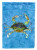 Crab Flag