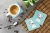 Dalmatian Coasters