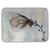 Delicate Butterfly Bath Mat