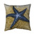 Starfish Pillow