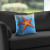 Starfish Decorative Pillow