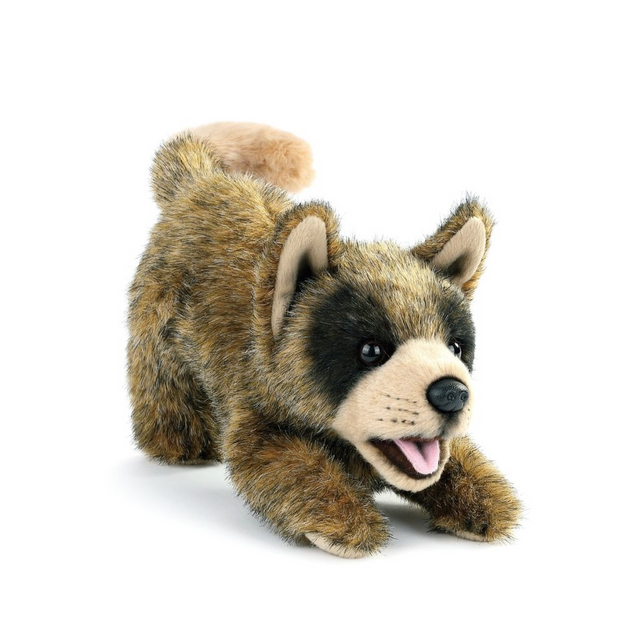 Heeler Mix Rescue Breed Plush Toy Animal Decor
