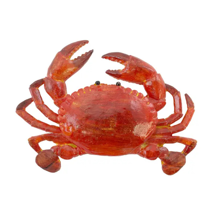 Red Crab Magnet - Set of 2