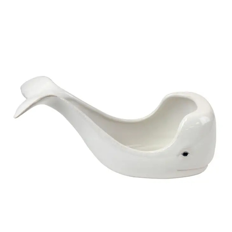 Whale Spoon Rest