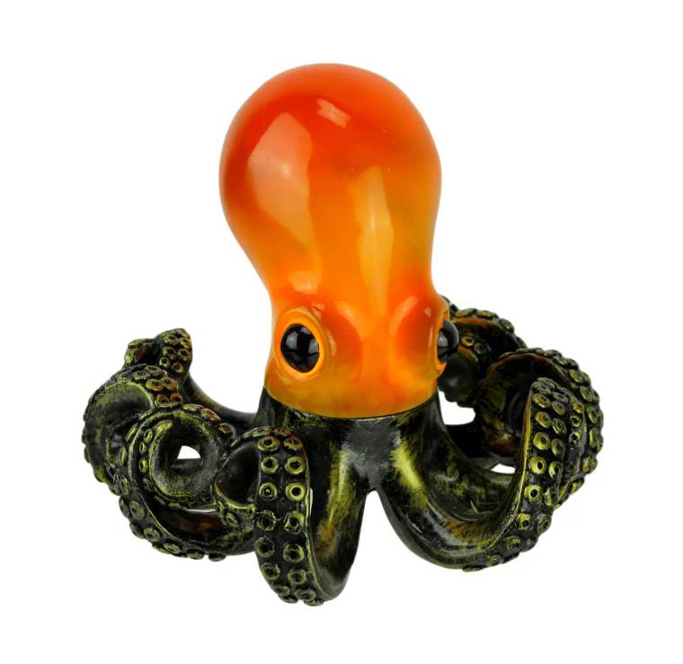 Octopus Accent Lamp