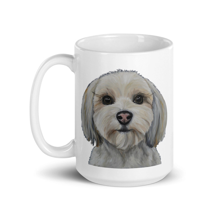 Havanese Mug