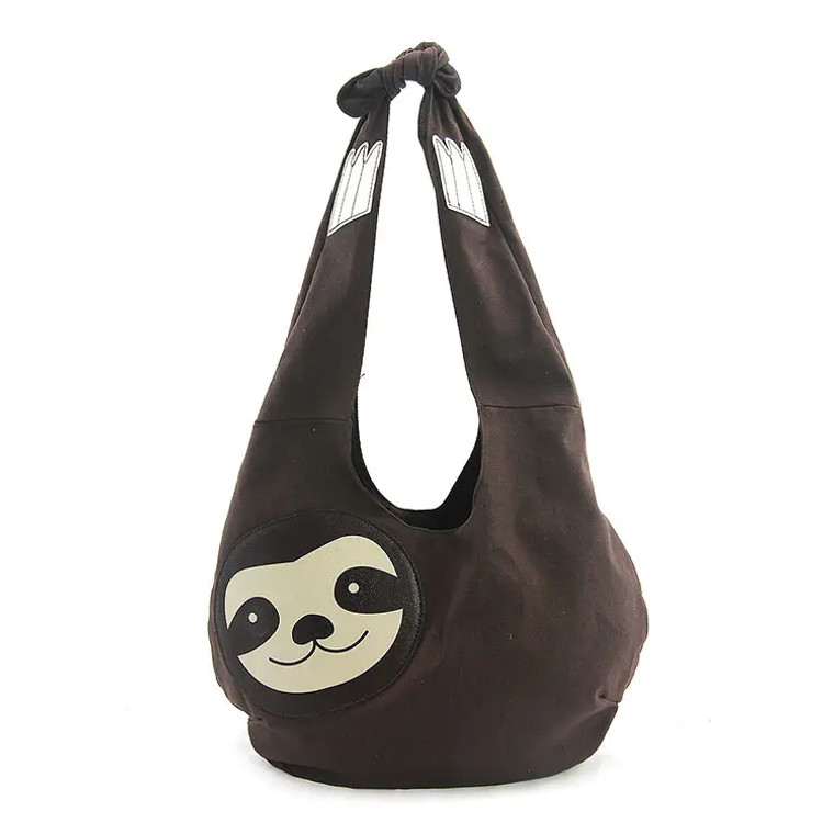 Hanging Sloth Bag