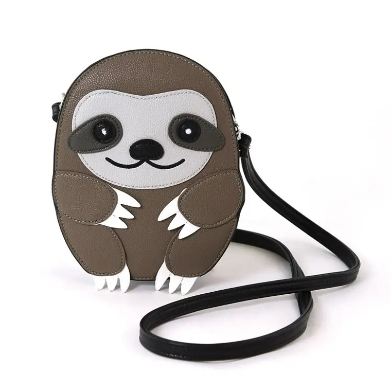 Sloth Crossbody Bag