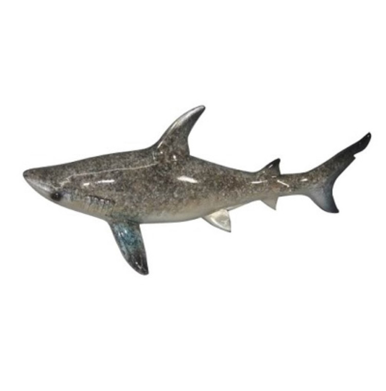 Shark Figurine