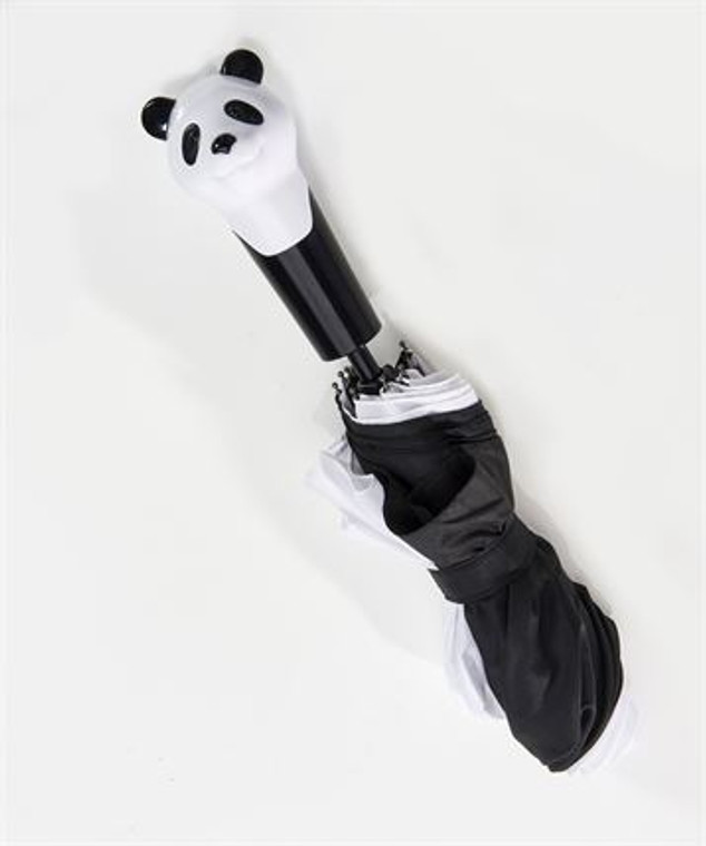 Panda Bear Umbrella