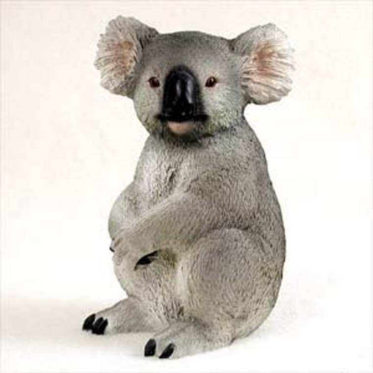 Koala Bear Figurine