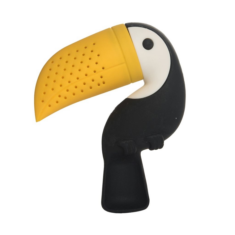 Toucan Tea Infuser