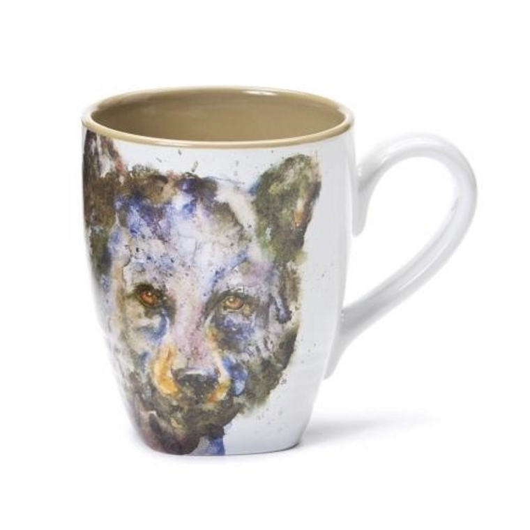 Bear Mug