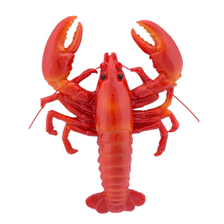 Red Lobster Magnet - Set of 2