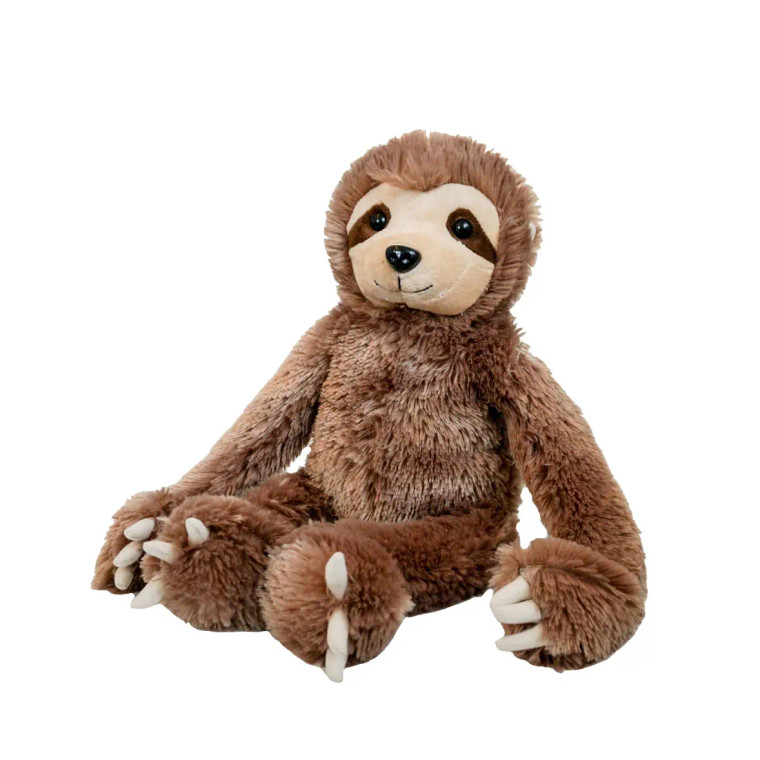 Sloth Plush Toy