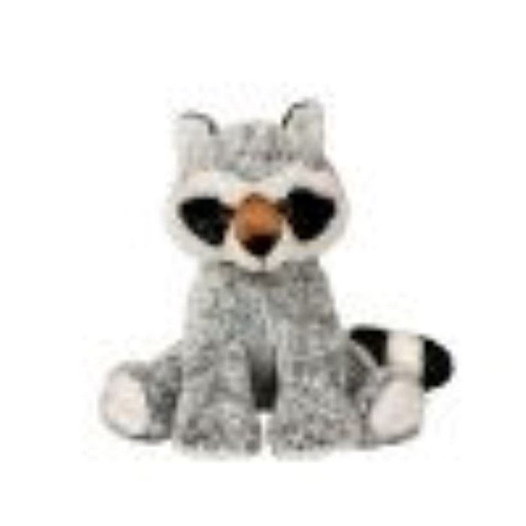 Raccoon Plush Toy