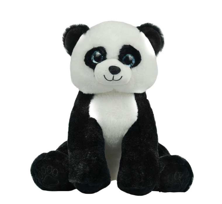 Panda Bear Plush Toy