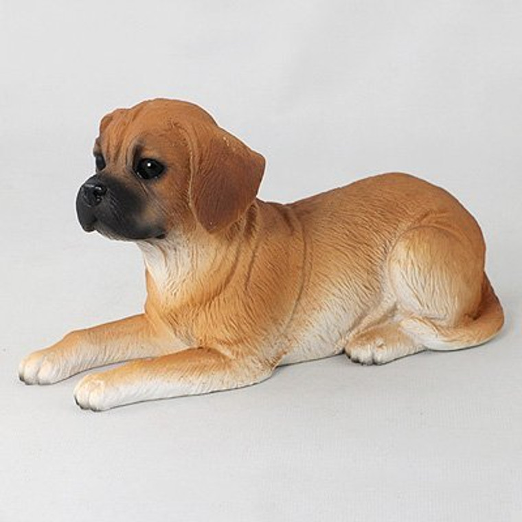 Puggle Figurine