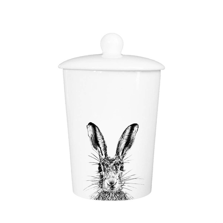 Hare Canister