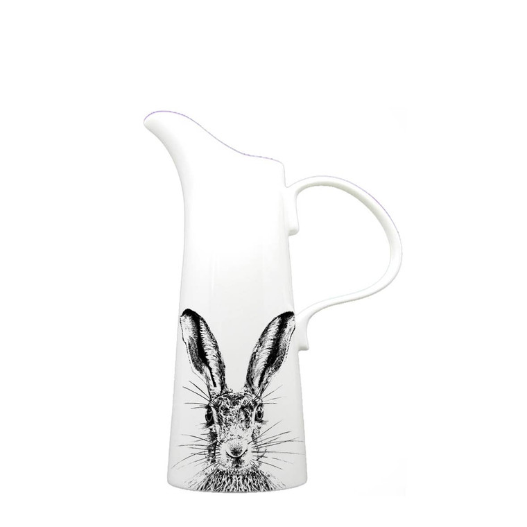 Hare Pitcher - Large