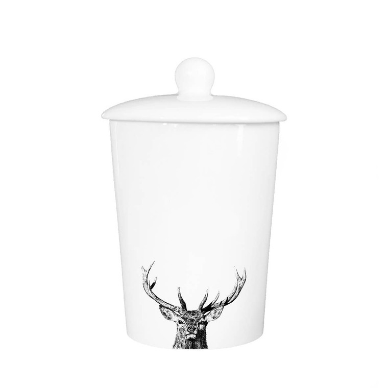 Stag Canister