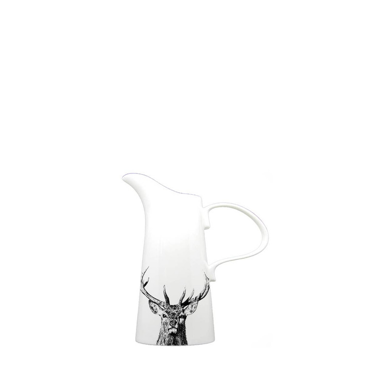 Stag Pitcher - Small