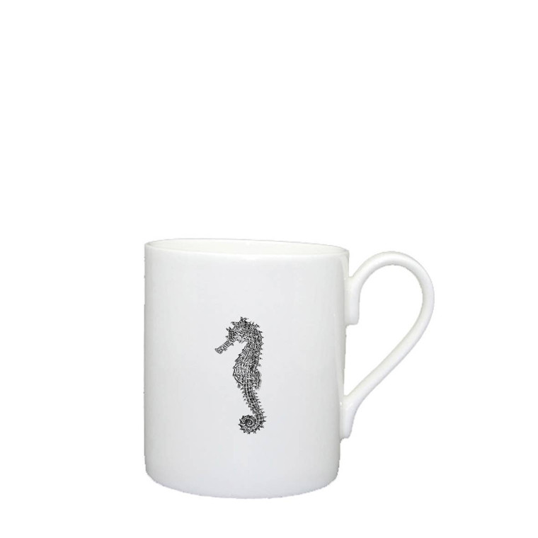 Seahorse Mug - Standard 