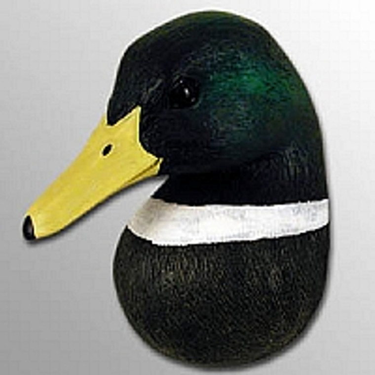 Mallard Duck Magnet