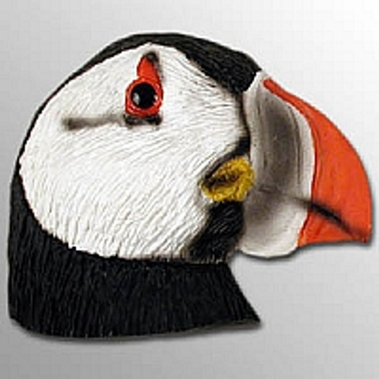 Puffin Magnet
