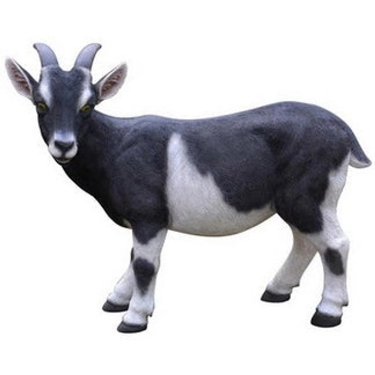 Goat Statue - Standing