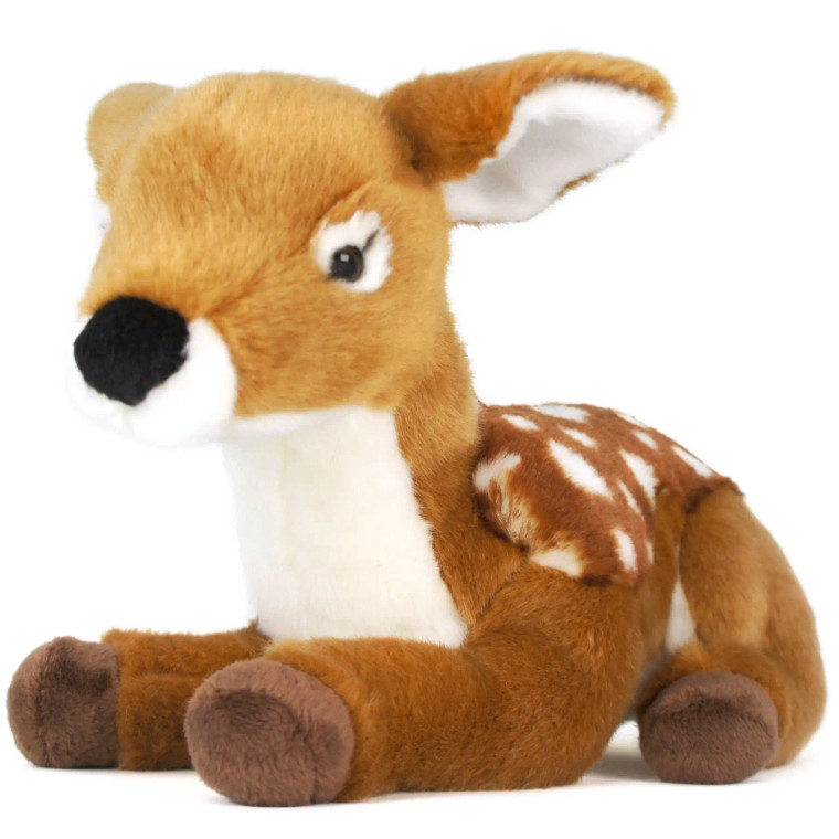 Fawn Plush Toy