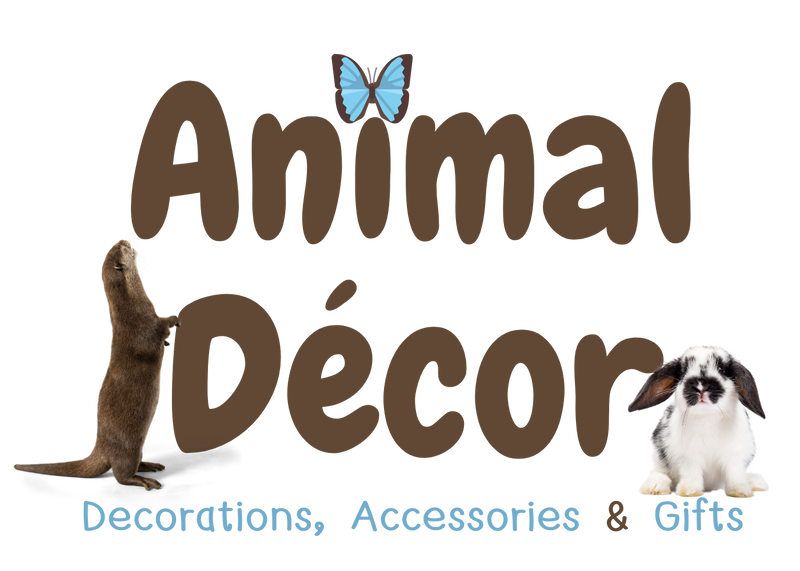 Animal Decor