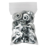 Luggage Bearing 13.9mm x 6.0mm 20-Pack (Fits 24mm Width Wheels)