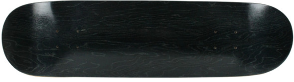 Moose Deck Standard Stained Black 7.25"