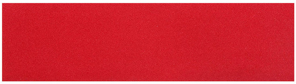 Jessup - Single Sheet Panic Red 9" x 33"