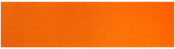 Black Diamond - 9x33" Colors (Single Sheet) Orange