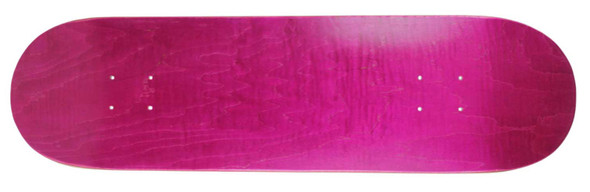 Moose Deck Standard Stained Pink 7.5"