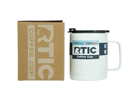 rtic coffee cup