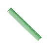 YS 320 Cutting Guide Comb - Short (YS-320) GREEN