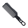 YS Park Slim 282 Clipper Comb with Teeth (YS-s282t)