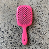 Janeke The Superbrush - Fluro Collection (JK-SUPER-F)