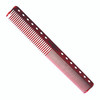 YS Park Slim 339 Signature Cutting Comb