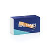 Balmain Limited Edition Medium B Gold Barrette SS21