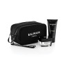 Balmain Limited Edition Homme Pouch Set FW21