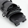 Chaotic Origin Dub - Leather Scissor Pouch (Belt Style) (COD-801U-L) (view)