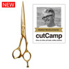 Mizutani Scissors Stephen Moody CutCamp Education (Only available to NEW Moody Scissor Purchasers)