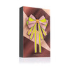 Balmain Limited Edition Leather Bow Barrette SS22