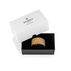 Balmain Limited Edition Large Golden Chain Clip FW22