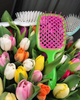 Janeke Superbrush Pre-Order MIN QTY 24