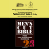 Mizutani Mens Cut Bible II
